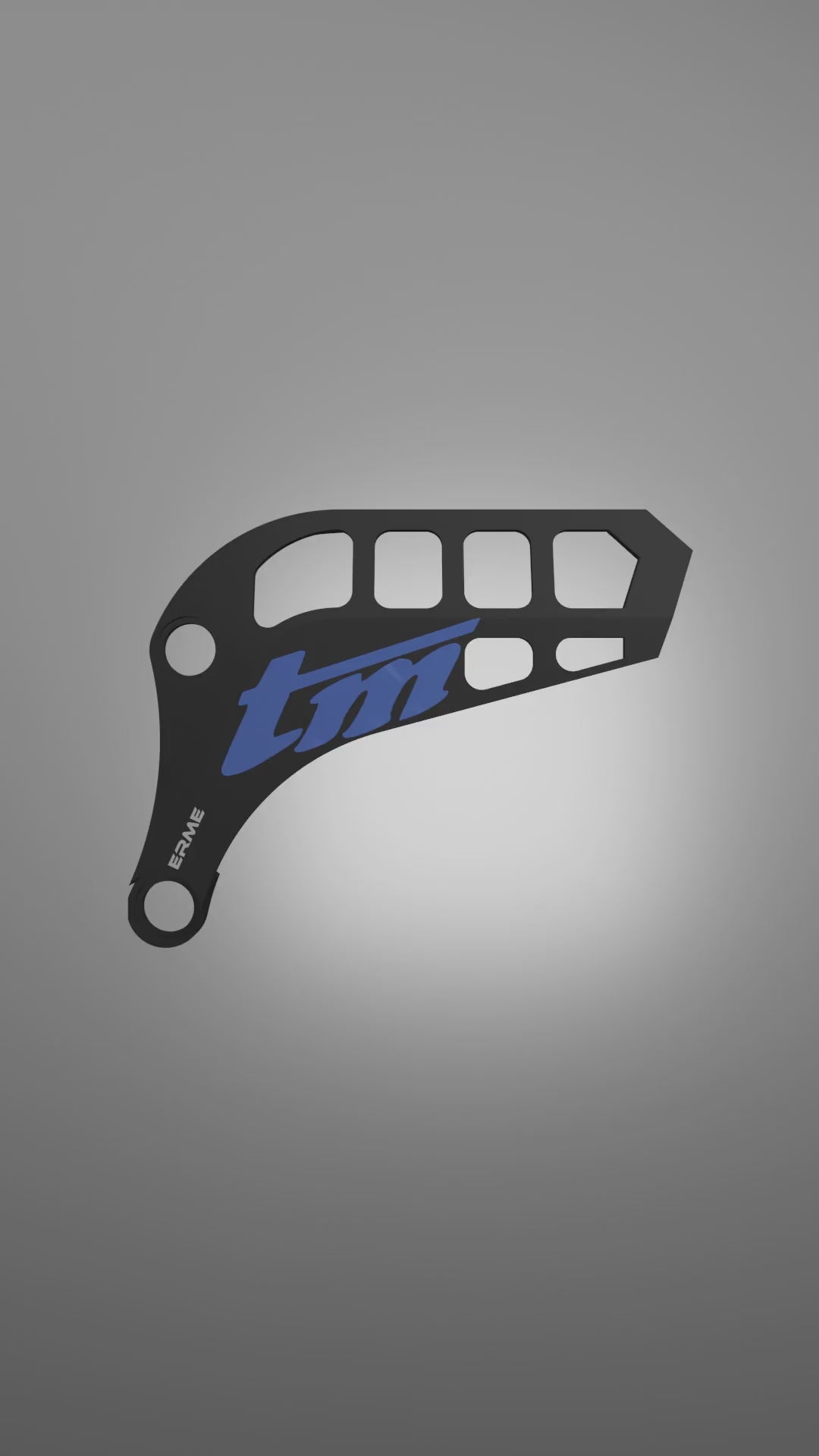 Parapignone TM PERSONALIZZABILE