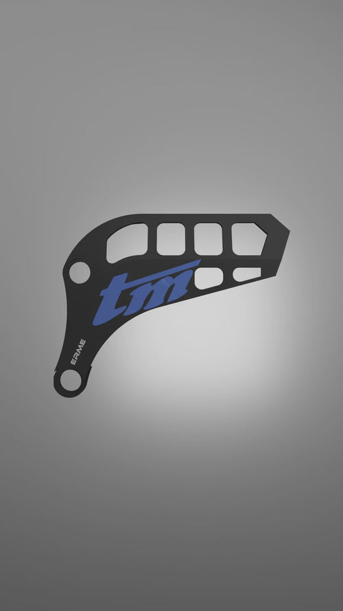 Parapignone TM PERSONALIZZABILE